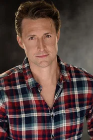 Photo of Michael Shenefelt as Paul Reagan