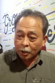 Photo of Bambang Budi Utomo as Archeologist