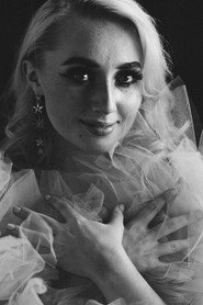 Photo of Maddy Ellwanger as Lil’ Creep