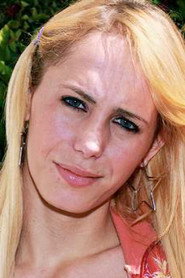 Photo of Barbara Prado as (archive footage)