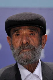 Photo of Ali Akbar Osanloo as Daei