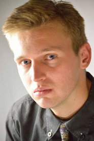 Photo of Anthony Spurgin as John