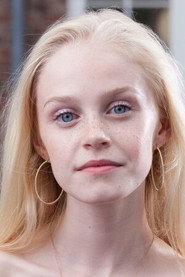 Photo of Tale Torp Torjussen as Mathilde