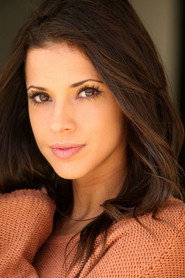 Photo of Andrea Ciliberti as Alexis King