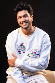 Photo of Saad Salmi Naovi