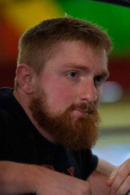 Photo of Timothy Shane Goode as Shane Mercer