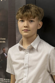 Photo of Emil Järvinen as Poika