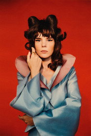Photo of Gaye Su Akyol as Kendisi
