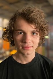 Photo of Jan Cięciara as Leon