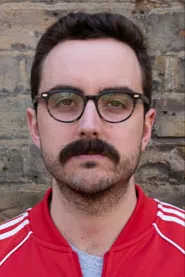 Photo of Daniel Muggleton