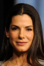 Photo of Sandra Bullock as Cassie Mayweather