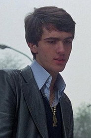 Photo of Daniele Asti as Franco