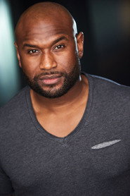 Photo of Will Blagrove as Akeem Baptiste