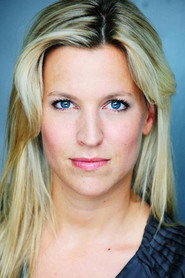 Photo of Sina-Maria Gerhardt as Polizeimeisterin Heike Stammheim
