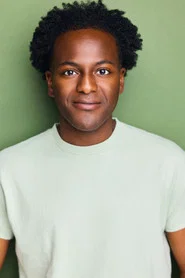 Photo of Trey Best as Cedric