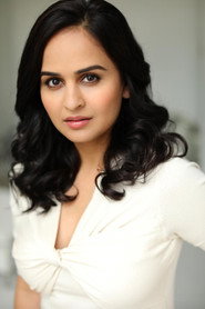 Photo of Saanchi Amin as Samaira