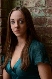 Photo of Lauren Boyd as Ellie Parker