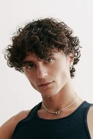 Photo of Fernando Cattori as Gerardo