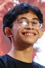 Photo of Kenken Nuyad as Toni