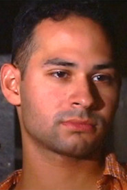 Photo of Sebastian Jaymz as Sparky