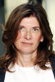 Photo of Ariane Chemin as Self