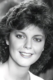 Photo of Deborah Van Rhyn as Monica Carr