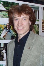 Photo of Igor Dnestryanskiy as Young Pushkin