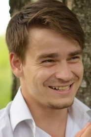 Photo of Andrey Suntsov as Vitaly