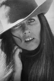 Photo of Claudia Sánchez as Secretary