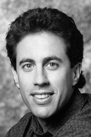 Photo of Jerry Seinfeld as Self