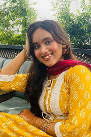 Photo of Israt Jahan Tasfir as Child Afsana