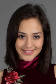Photo of Rocío Toscano as Luna