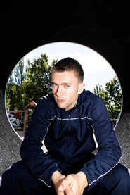 Photo of Jonas Benninghoff as Mike