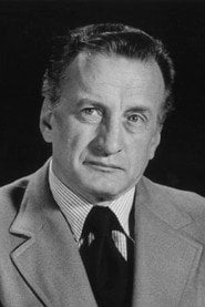Photo of George C. Scott as Charles Vaughan Sr.