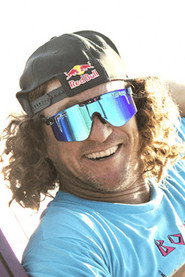 Photo of Parks Bonifay as Self