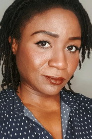 Photo of Natalie Morgan as Mailperson (VO)