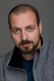 Photo of György Pálfi as Himself