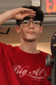Photo of Raymond Dunleavy as Cameo