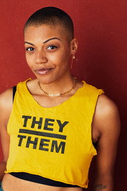 Photo of Xan Churchwell as Bex
