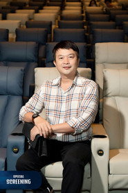 Photo of Tuấn Khải as Mr. Tuan