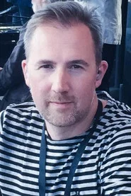 Photo of Stefan Brunzell as Self