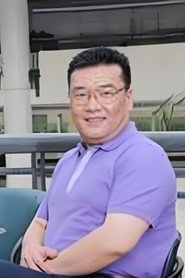 Photo of 蔡爱平 as 刘驶
