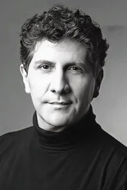 Photo of Pablo Razuk as Tex