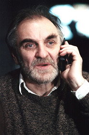 Photo of Janusz R. Nowicki as Danzas