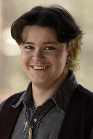 Photo of Elias Hamilton as Mildred