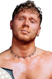 Photo of Ethan Beach as Kid Lykos