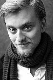 Photo of Adam Schmidt Jensen as Rasmus