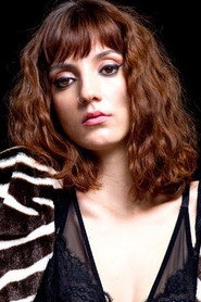 Photo of Natália Molina as Sandra
