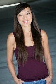 Photo of Sarah Fisher as Samantha Judge