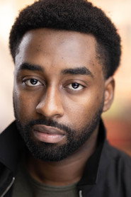 Photo of Abdul-Shakur Alawi as Yousef Ahmed